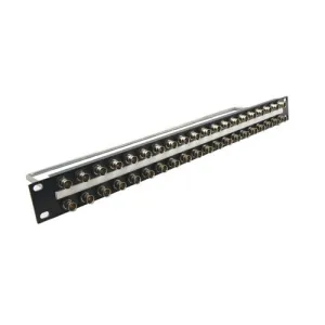 BNC TERMINATION PANEL 2x24 - Canford