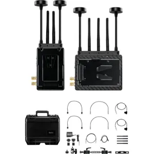 Bolt 6 XT MAX 12G-SDI/HDMI VM - Teradek