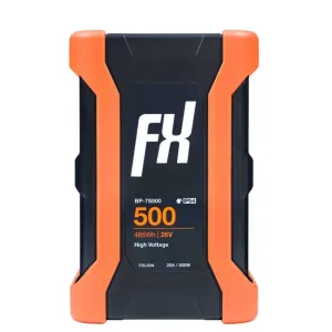 BP-7S500 - Fxlion