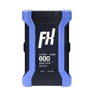 BP-HP600 - Fxlion
