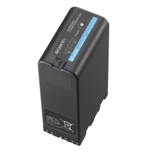 BP-U100 - Sony