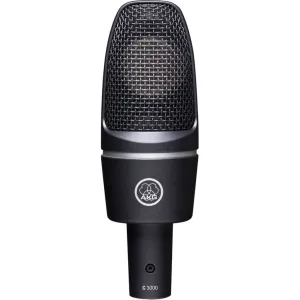 C3000 - AKG