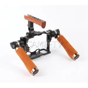 CAME-A7R2-1 - Came-tv