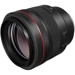 RF 85mm F1.2L USM - Canon