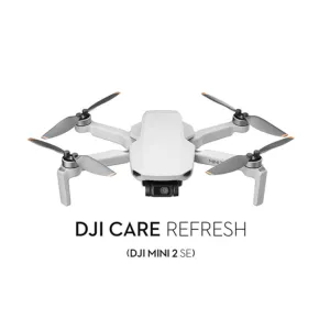 Card Care Ref (Mini 2 SE) 1Y - Dji