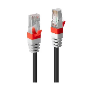 CAT6 S/FTP 50 - Black - Lindy