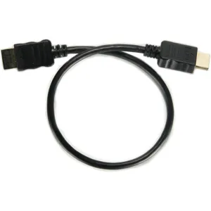 CBL-SGL-HDMI-HDMI-THIN-12 - SmallHD