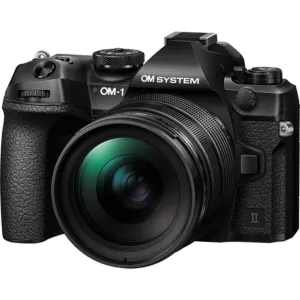 OM-1 II 12-40 II KIT - Om System