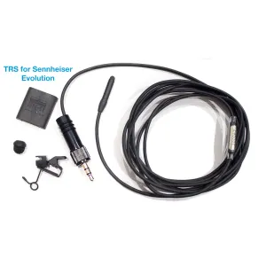 COS-11D EW Black - Sanken