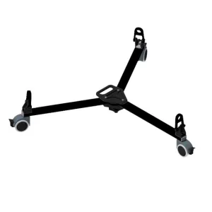 D833 Lightweight dolly - Cartoni