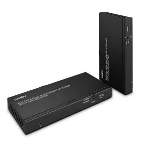Extender HDBaseT Cat.6 HDMI 4K - Lindy