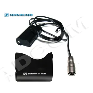 DC-2 Hirose - Sennheiser