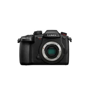 DC-GH5M2E - Panasonic
