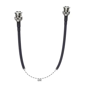 BNC-BNC Cable (5m) - Deity