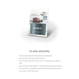 DICARDEW2 - Sony