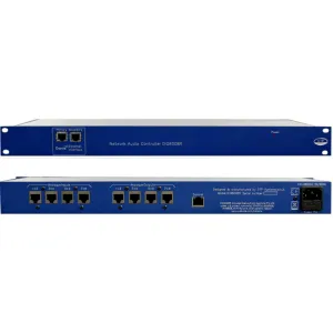 DIO8008R - CTP Systems