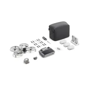 DJI Flip Fly More Combo - Dji
