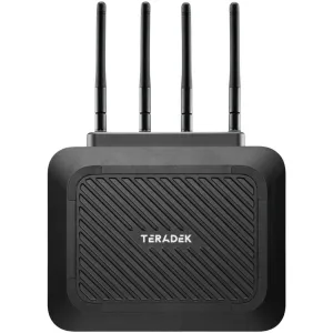Link AX Wireless 5 Port - Teradek