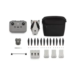 LITO 1 Fly More Combo (RC-N3) - Dji