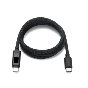 Power 7A USB-C Digital Display Cable (1m) - Dji