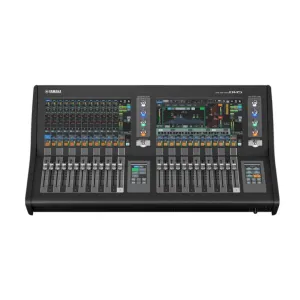DM5 - Yamaha