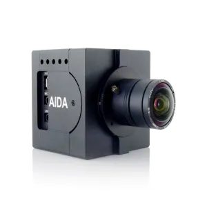 UHD6G-200 - Aida
