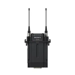 DWR-S03D/HU1 - Sony