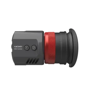Eagle HDMI e-Viewfinder - Kinefinity
