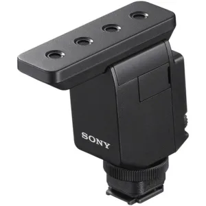 ECM-B10 - Sony