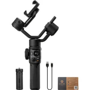 Smooth 5S Ai - Zhiyun-Tech