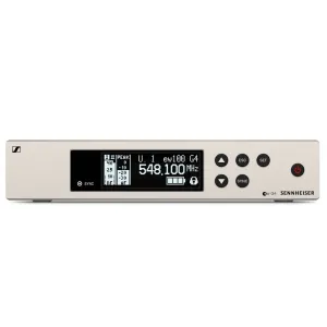 EM 100 G4-B - Sennheiser