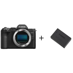 EOS R8 Mark II Body + LP-E17 KIT - Canon