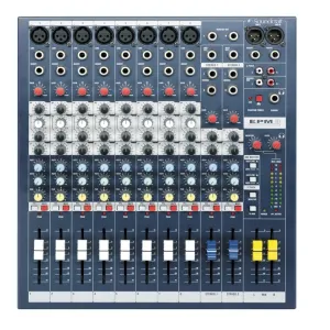 EPM 8 - Soundcraft