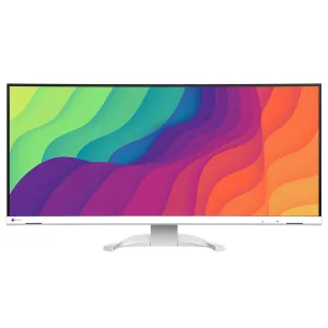 EV3451X-WT  Curved - Eizo