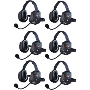 Evade EVXT6 - Eartec