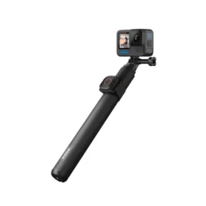 Extension Pole + Waterproof Shutter Remote - GoPro