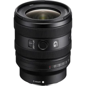 SEL-1625G.SYX - Sony