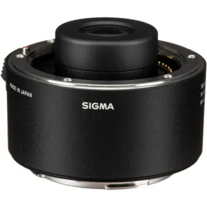 TC-2011 - Sigma