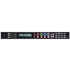 FA-9520 - For-A
