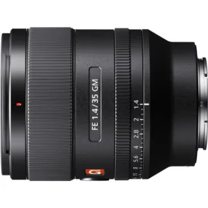 SEL-35F14GM.SYX - Sony