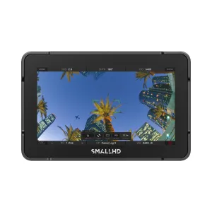 Focus 504 - SmallHD