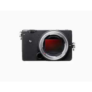 Sigma FP L - Sigma
