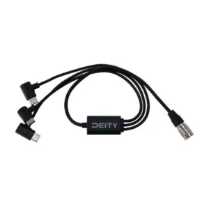 SPD-HR3U - Deity