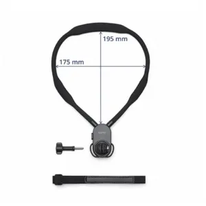 Hanging Neck Mount Max - Dji