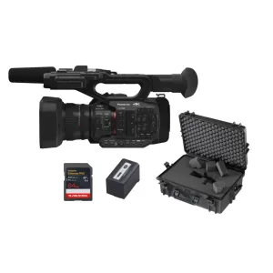 HC-X20E - Hard bag KIT - Panasonic