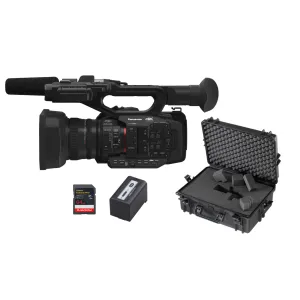 HC-X2E - Hard bag KIT - Panasonic