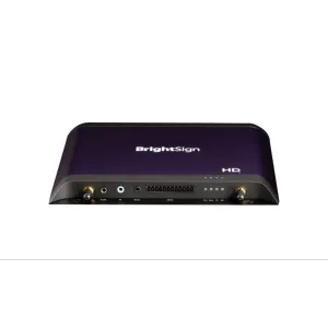 HD226 - BrightSign