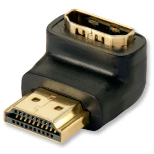 HDMI FM ANGLED "down" - Lindy