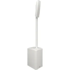 KC12 - White - QSC
