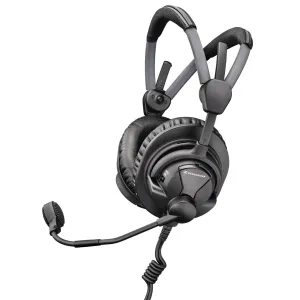 HMDC 27 - Sennheiser